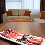 Ambient Apartman