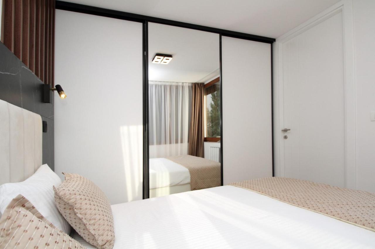 Ambient Apartman SJJ