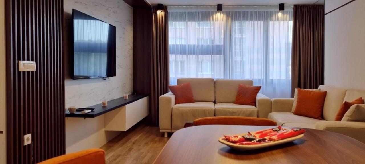 Ambient Apartman Apartment SJJ