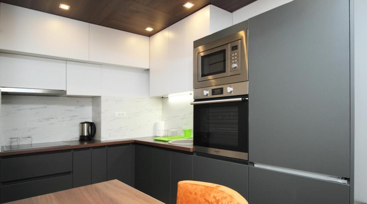 Ambient Apartman Apartment SJJ