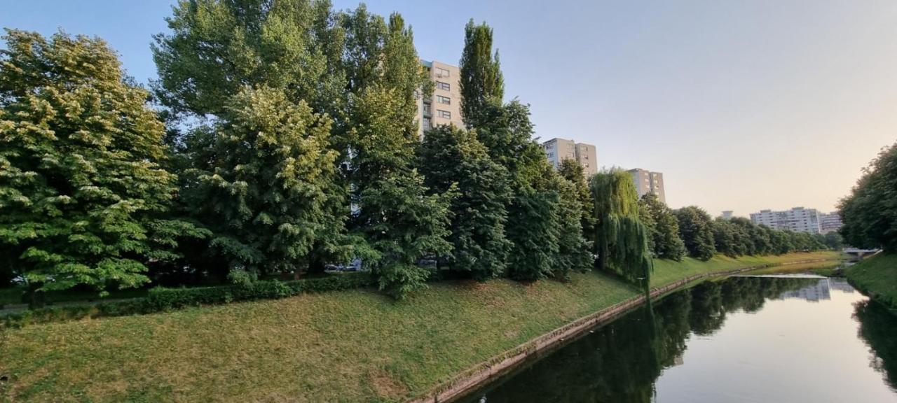 Ambient Apartman Apartment *