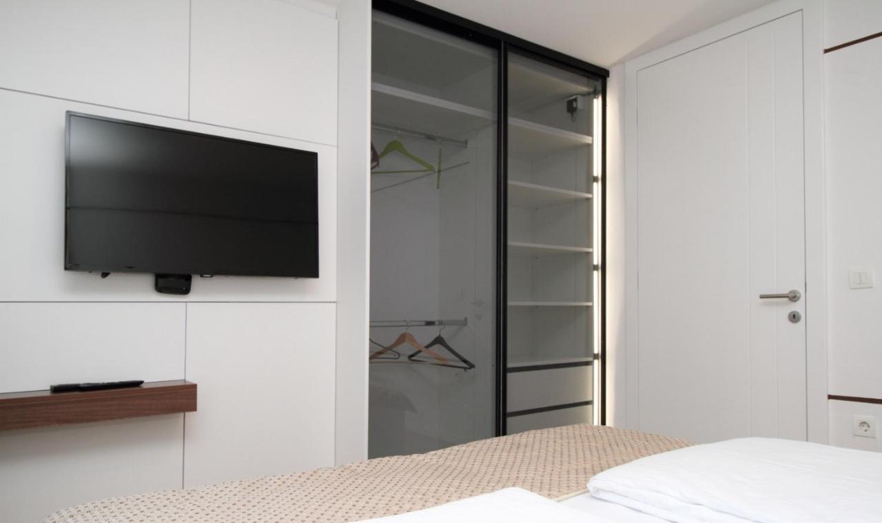 Ambient Apartman Apartment *