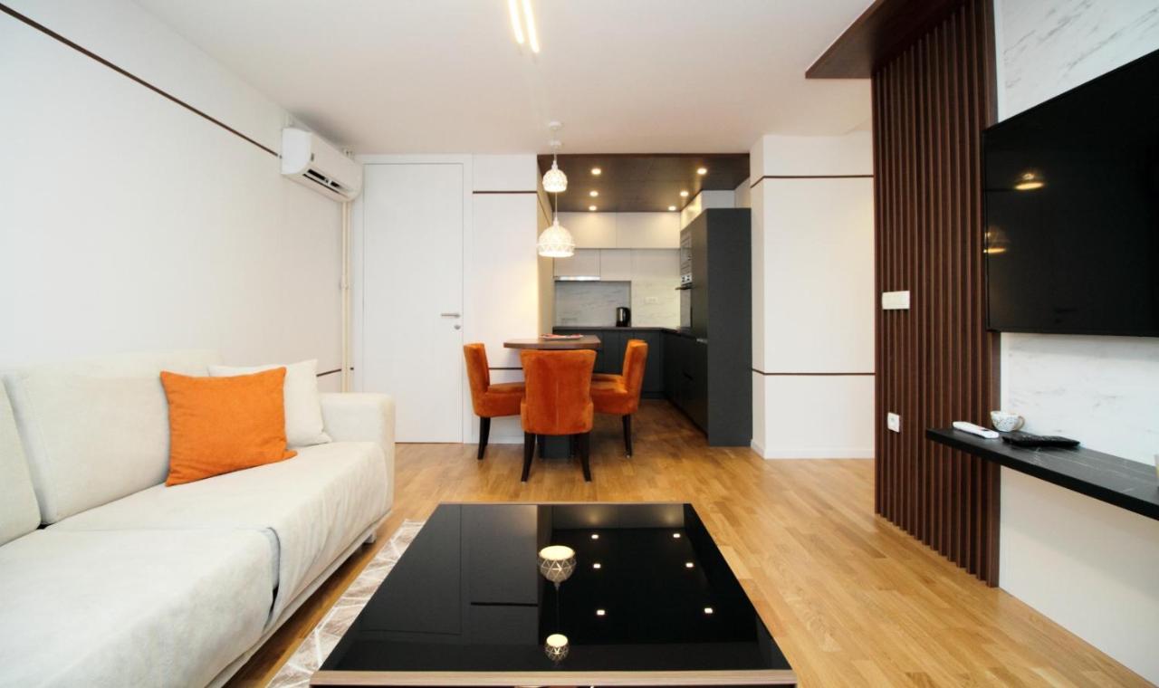 Ambient Apartman Apartment *
