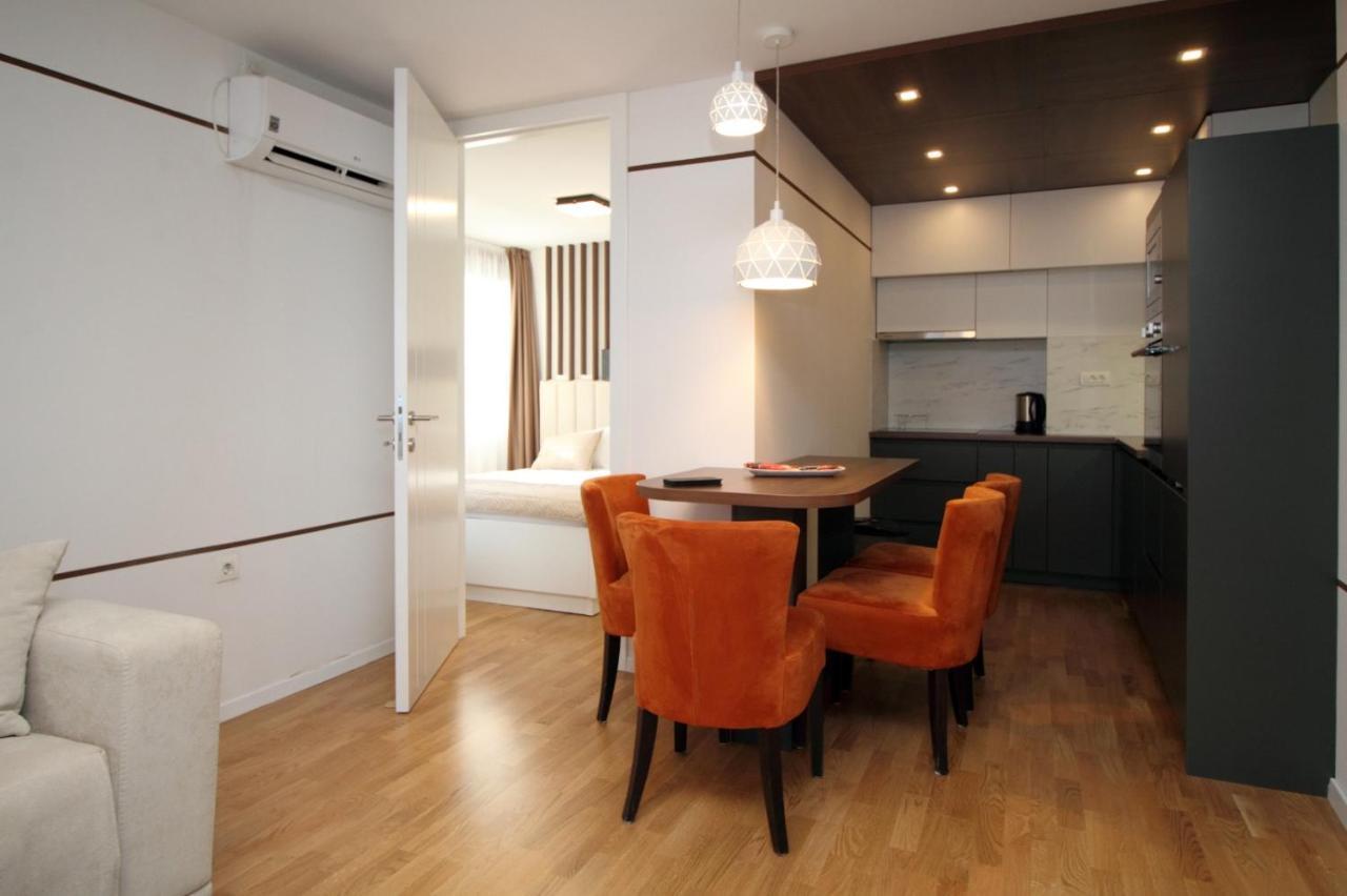 Ambient Apartman Apartment