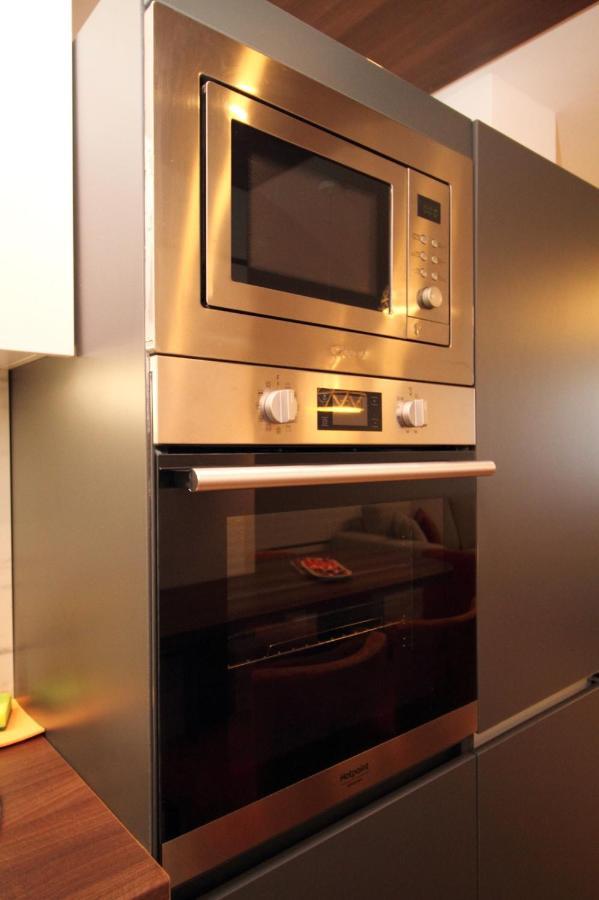 Ambient Apartman Apartment *