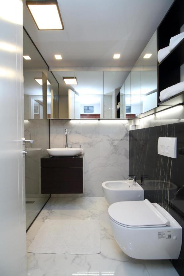 Ambient Apartman Apartment *