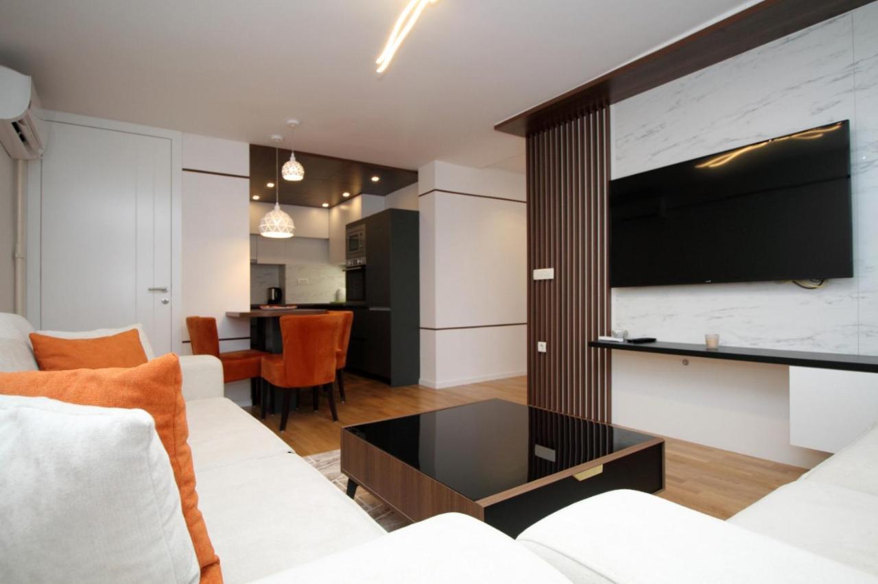 Ambient Apartman Apartment SJJ