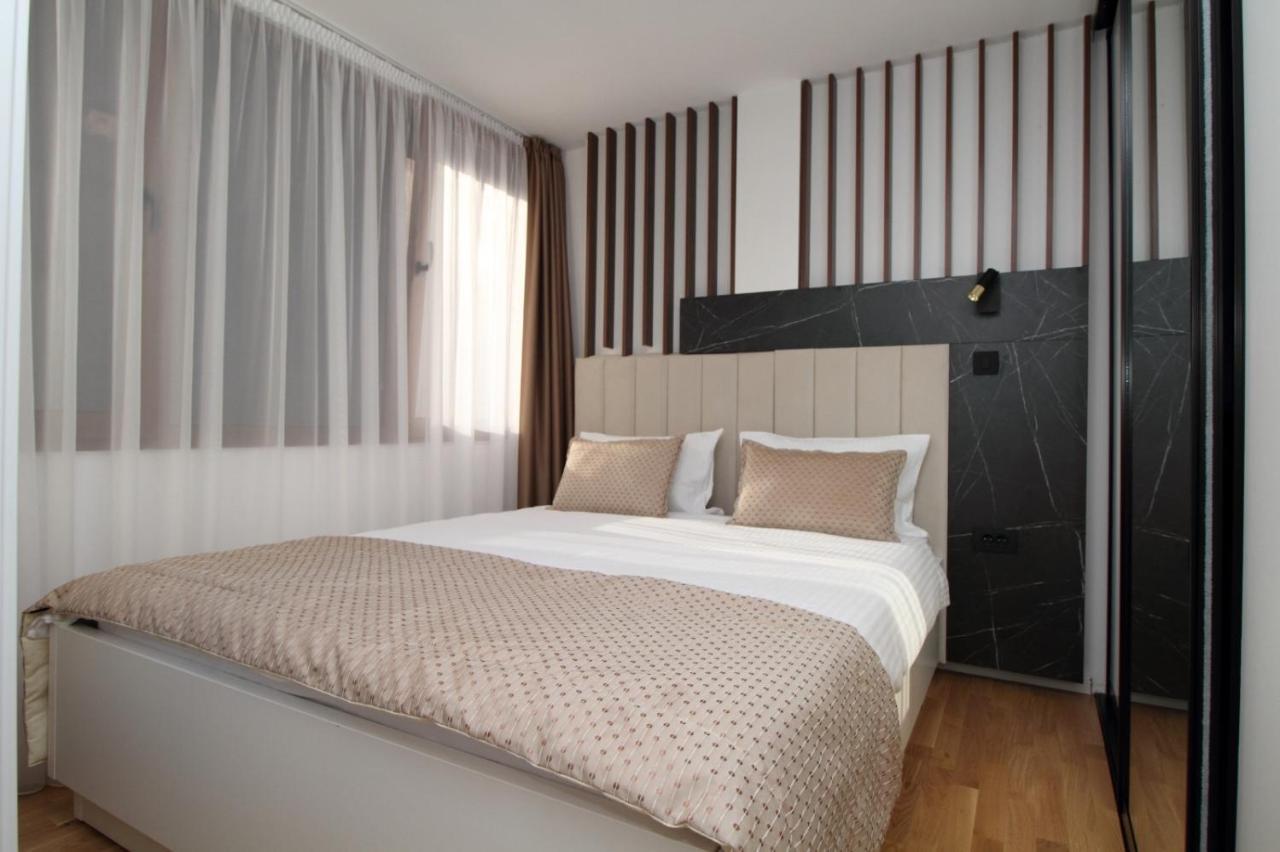 Ambient Apartman Apartment