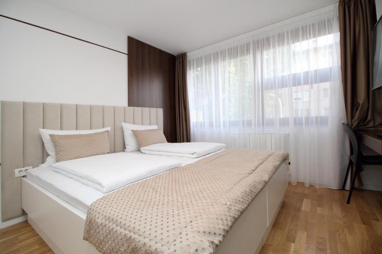 Ambient Apartman SJJ