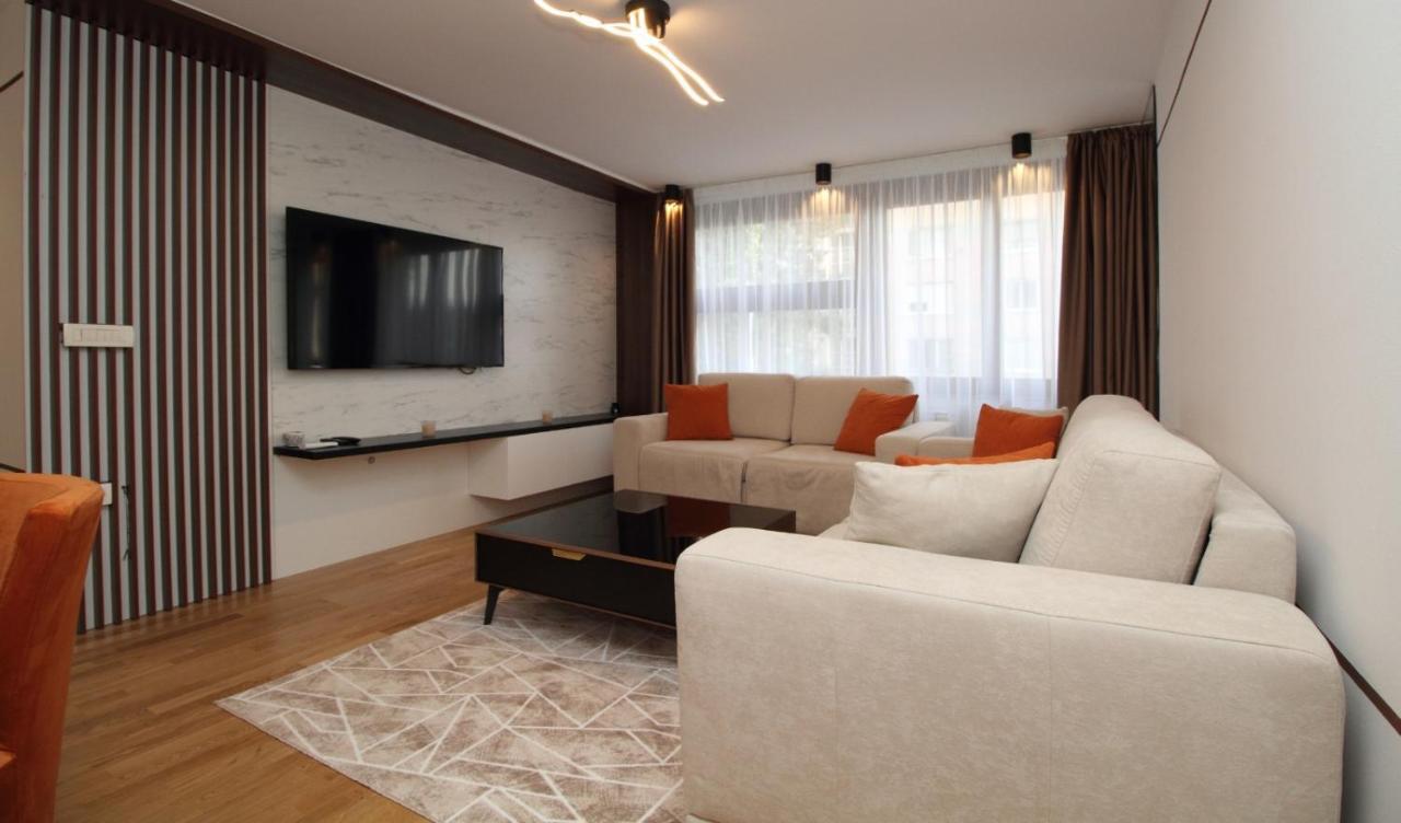 Ambient Apartman Apartment