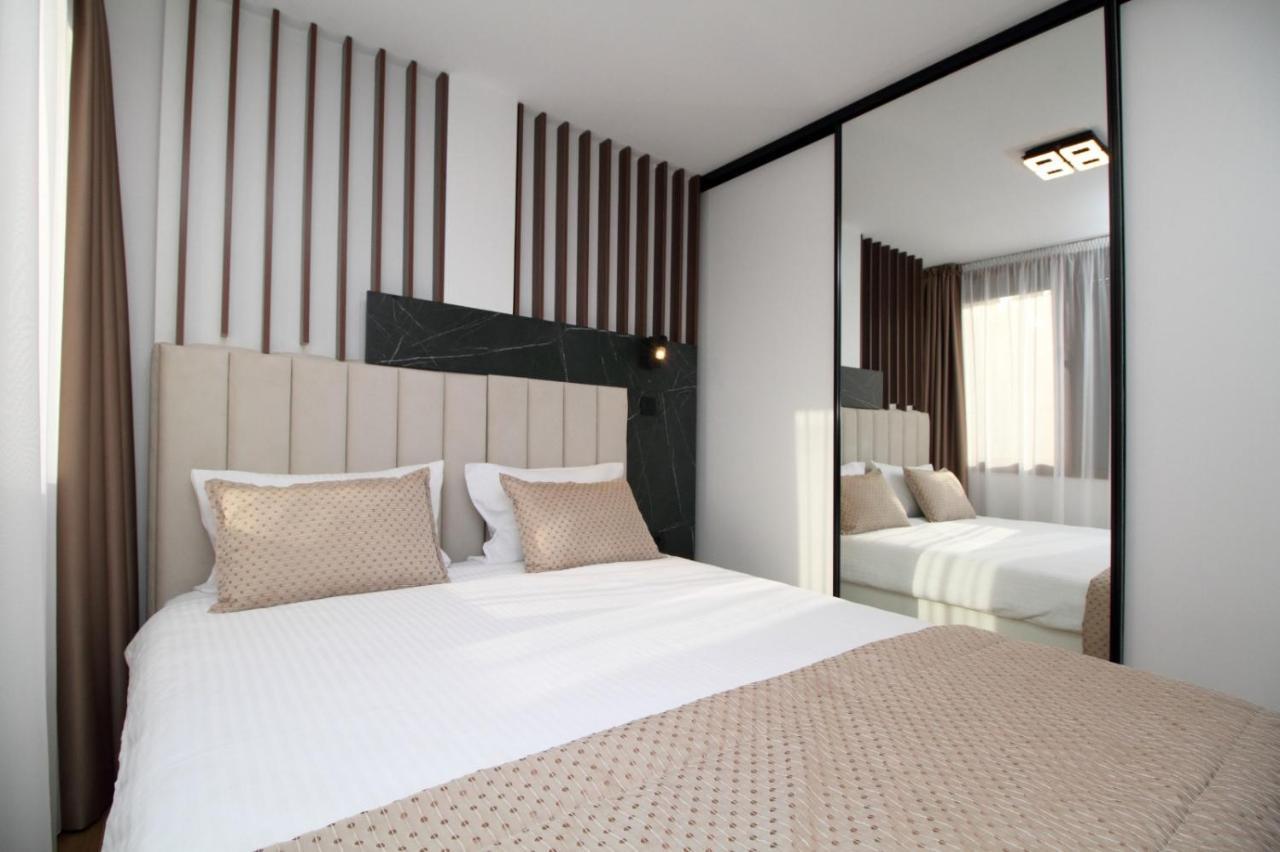 Ambient Apartman Apartment SJJ