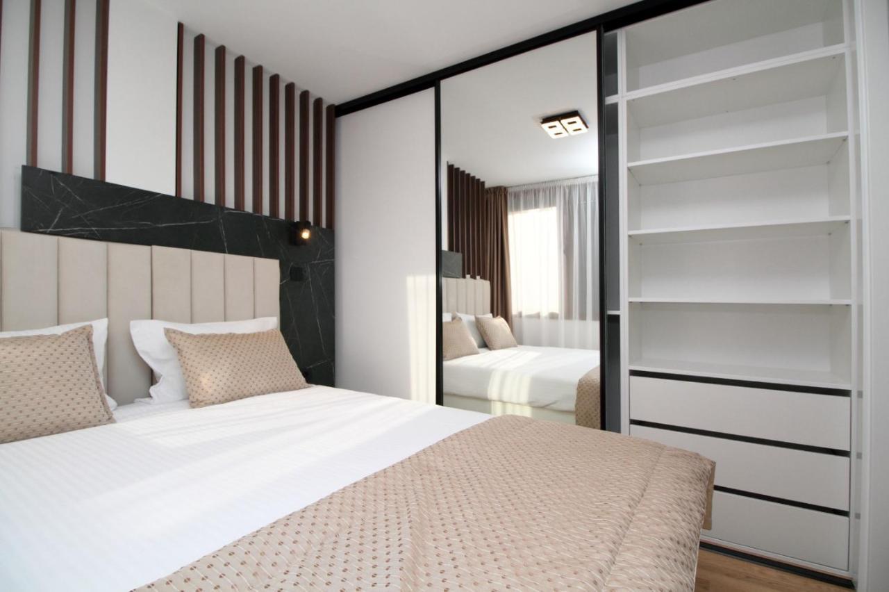 Ambient Apartman SJJ